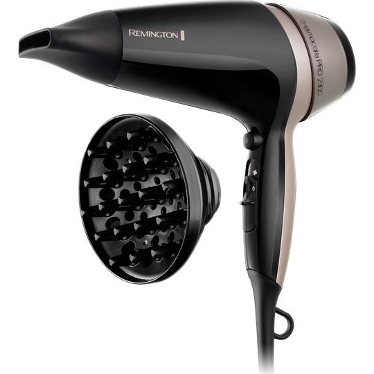 Remington THERMAcare PRO 2300 Hairdryer