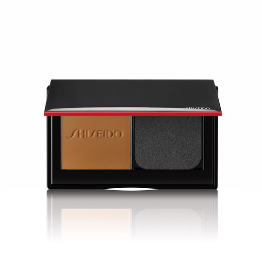 Synchro Skin Self-Refreshing Custom Finish Powder 440 Amber