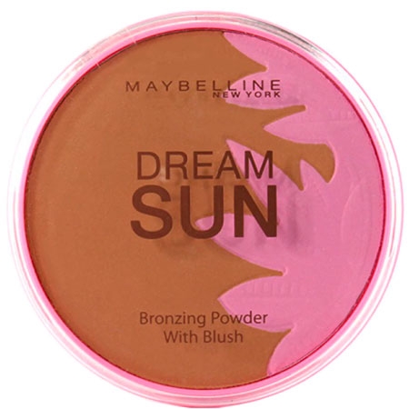 Maybelline Dream Sun - Bronzed Paradise