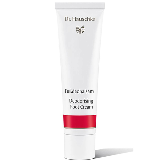 Dr. Hauschka Luktreducerande Fotkräm (30ml)