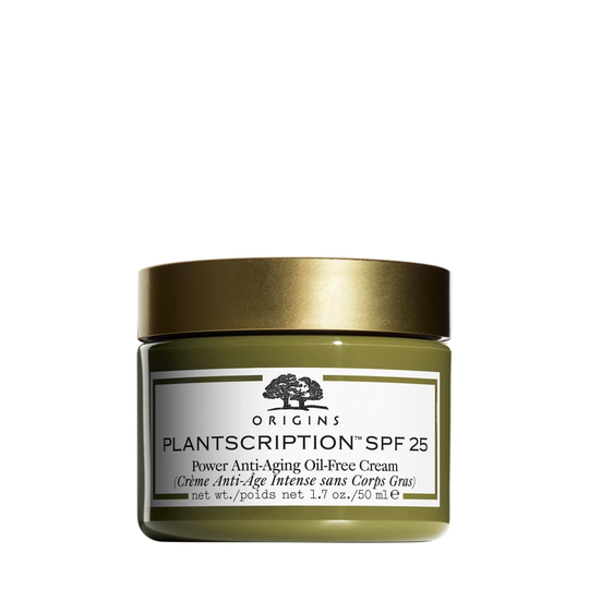 Plantscription™ SPF25 Power Anti-Aging Cream ORIGINS Plantscription? SPF 25 Power Anti-aging day cre