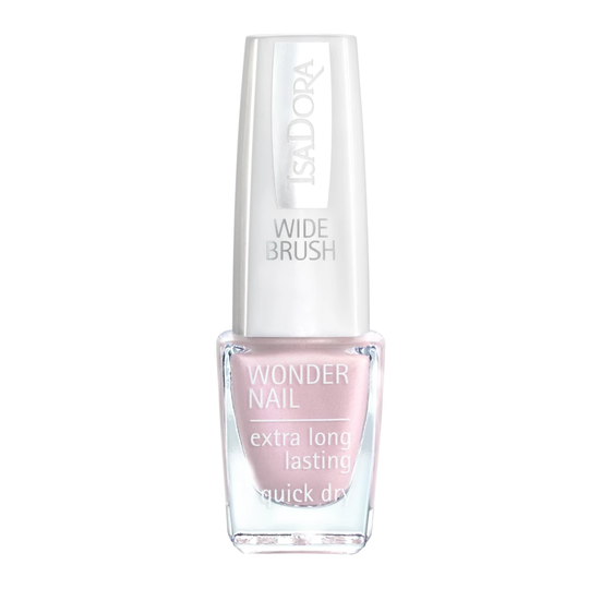 Wonder Nail Polish 532 Sea Shell