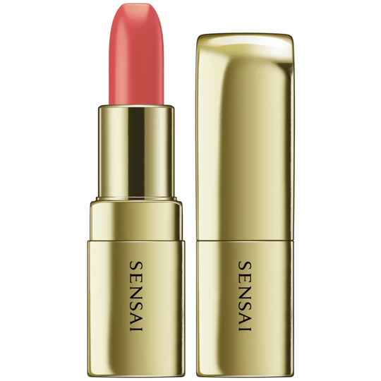 The Lipstick 4 Hinageshi Orange