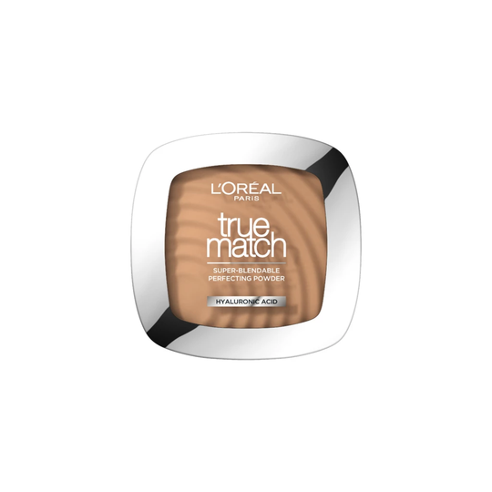 True Match Powder 7.W