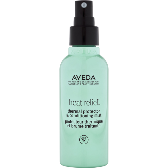 AVEDA HeatRelief Thermal Protector and Conditiong mist 100 ml