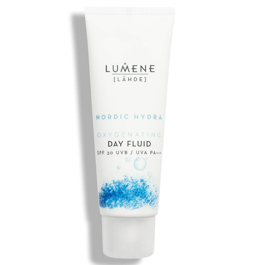 Lumene Nordic Hydra [L?HDE] SPF30 Day Fluid 50 ml