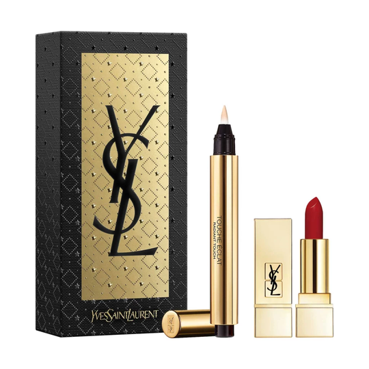 Touche Éclat Gift Box