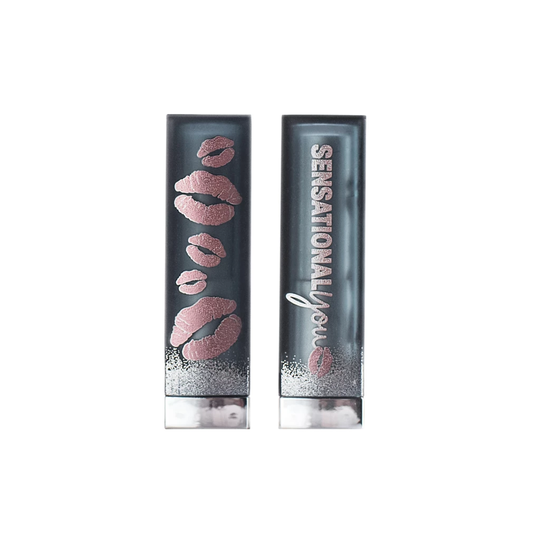 Color Sensational Lipstick Daring Ruby Matte