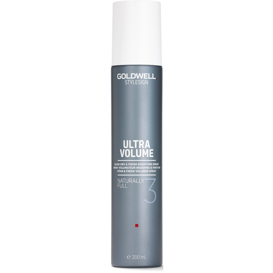 Goldwell StyleSign Ultra Volume Naturally Full 200 ml