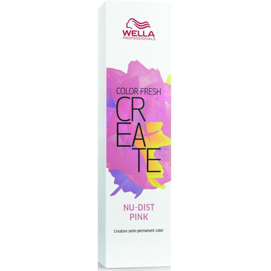 Wella Professionals Wella Color Fresh Create Nudist Pink