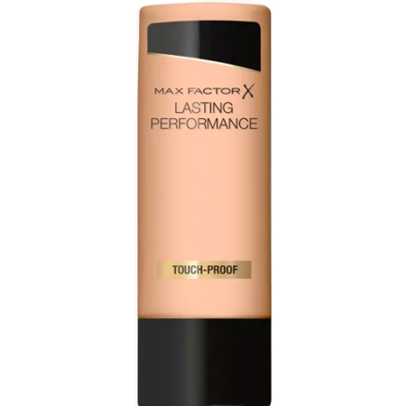 Max Factor Lasting Performance Foundation - 104 Warm Almond