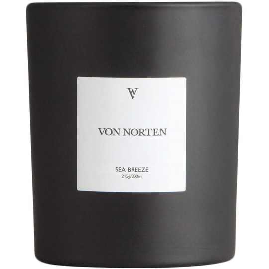 Von Norten Sea Breeze Candle