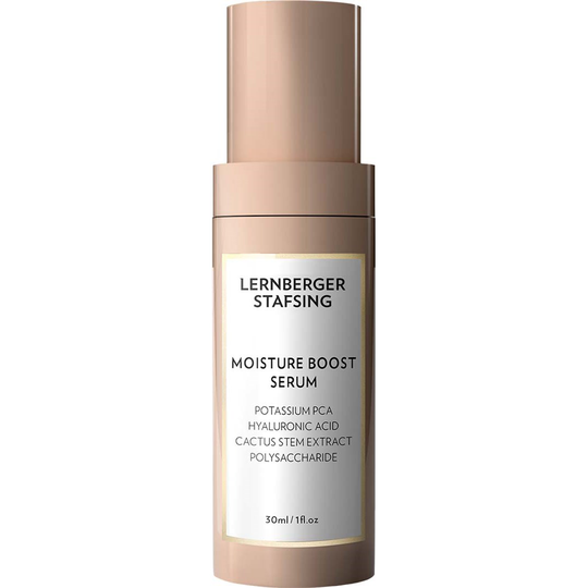 Lernberger Stafsing Skincare Moisture boost serum 30 ml