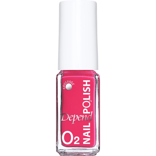 O2 Nail Polish 627