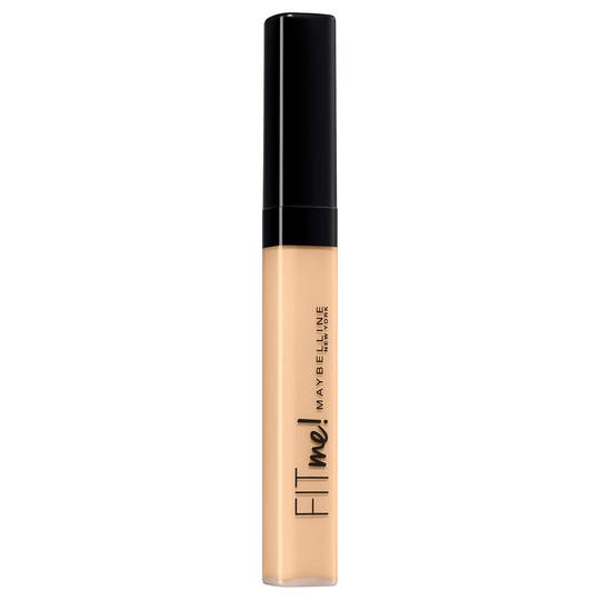Maybelline Fit Me Concealer (olika nyanser) - 06 Vanilla
