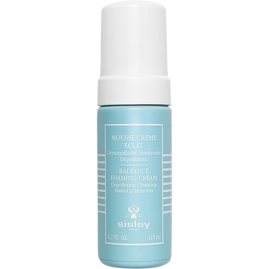 Sisley Radiance Foaming Cream 125 ml