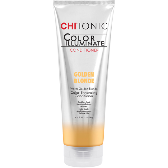 CHI CHI Color Illuminate Color Illuminate Conditioner - Golden Blonde
