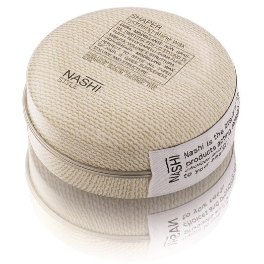 Nashi Argan Style Shaper 50 ml