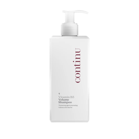 Vitamin B5 Volume Shampoo 300ml
