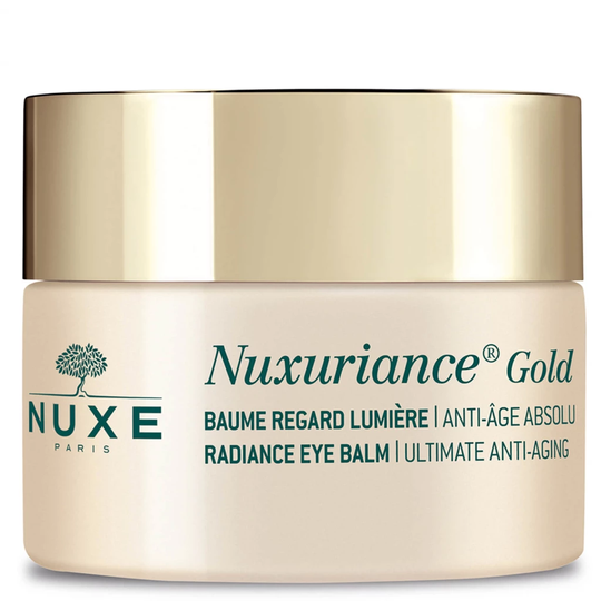 Nuxuriance Gold Eye Balm 15 ml