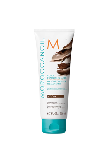 Cocoa Color Depositing Mask 200 ml