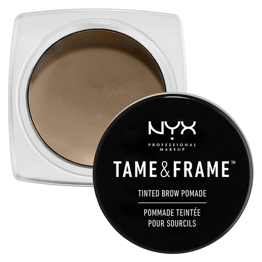 NYX Professional Makeup Tame & Frame Tinted Brow Pomade (olika nyanser) - Blonde