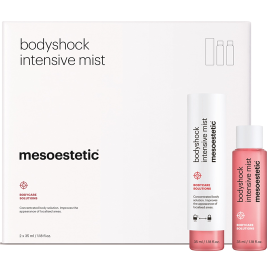 Mesoestetic Bodyshock Intensive Mist 70 ml