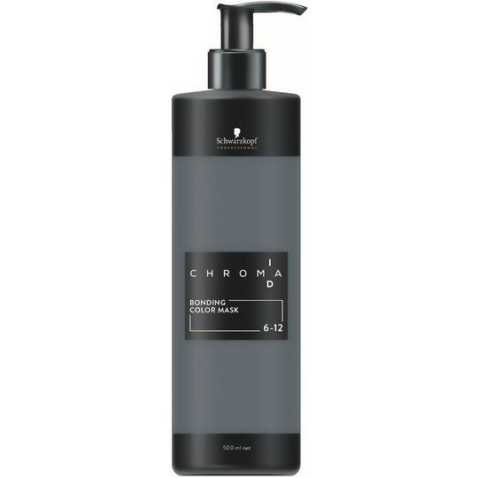 Schwarzkopf Professional Chroma ID Bonding Color Mask 6-12