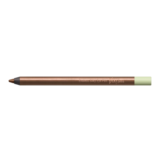 Endless Silky Eye Pen Bronzebeam