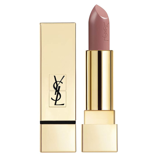Yves Saint Laurent Rouge Pur Couture Lipstick (olika nyanser) - 10 Beige Tribute