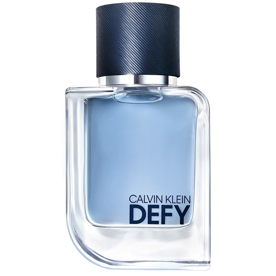 Calvin Klein Defy Eau de Toilette 50 ml
