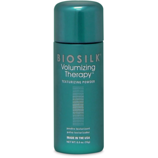 Biosilk Volumizing Therapy Texturazing Powder 15 ml
