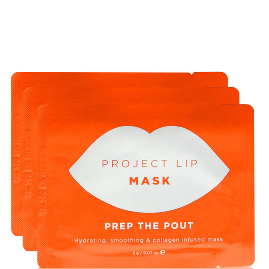 Project Lip It's Hip to Hydrate Kit
