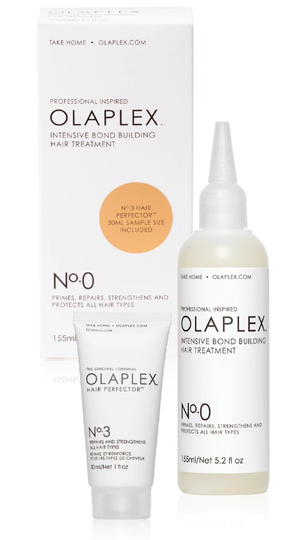 No.0 Limited Edition
