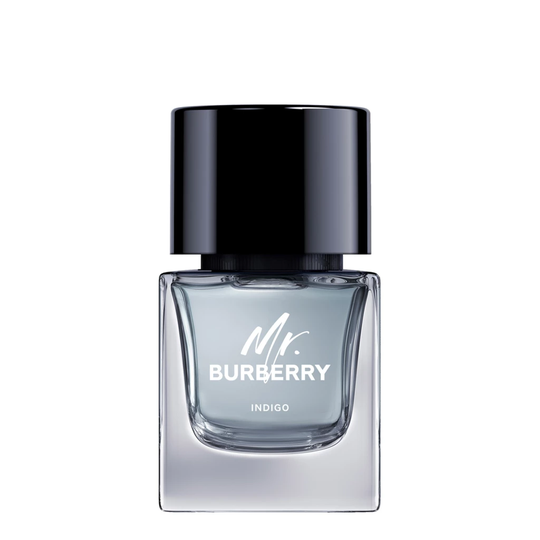 Mr. Burberry Indigo EdT 50 ml