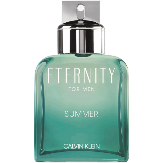 Calvin Klein ternity Man Summer Eau De Toilette