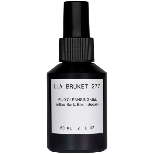 L:A Bruket 277 Mild Cleansing Gel CosN 60 ml