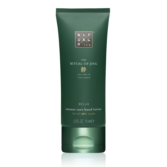 The Ritual Of Jing Hand Lotion 70 ml