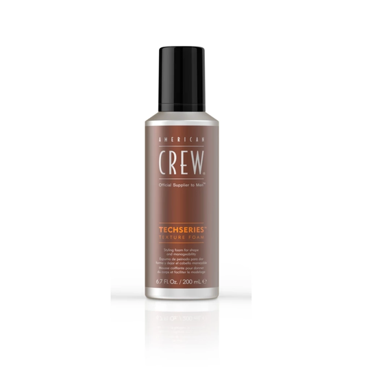 Techseries Texture Foam 200 ml