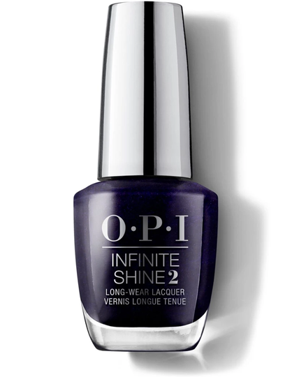 Infinite Shine Nail Polish Russian Navy