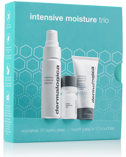 Intensive Moisture Kit
