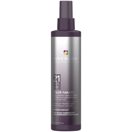 Pureology Colour Fanatic Hair Treatment Spray (200ml)