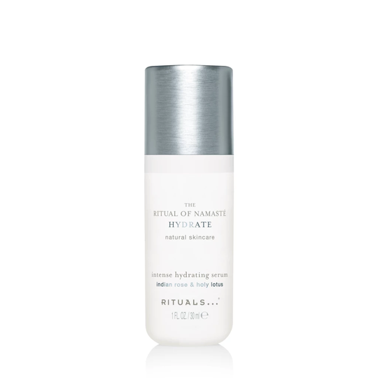 The Ritual Of Namaste Intense Hydrating Serum 30 ml