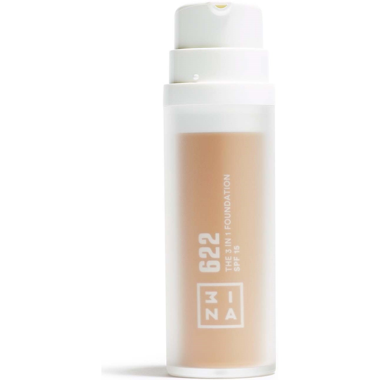 3INA The 3 in 1 Foundation 622