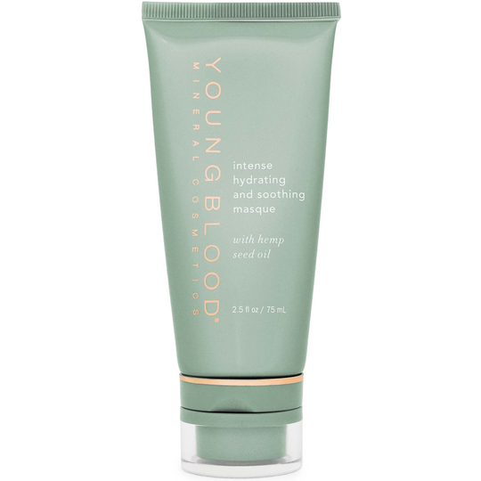 Youngblood Intense Hydrating and Soothing Masque 80 ml
