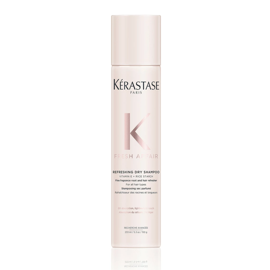 Fresh Affair Dry Shampoo 150 ml