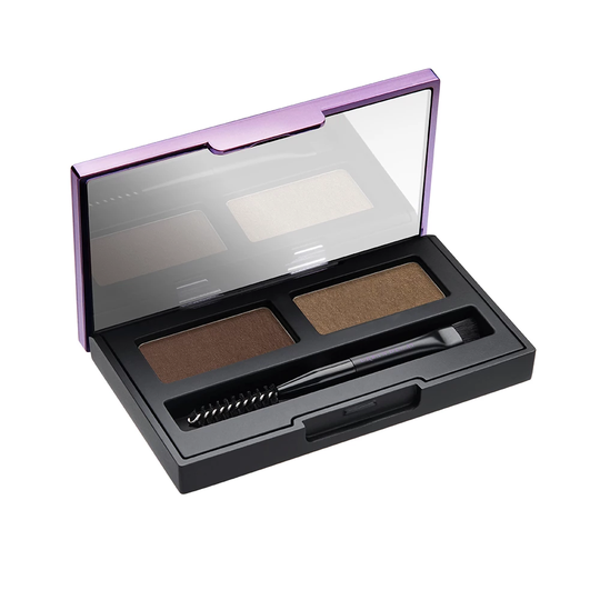 Double Down Brow Brown Sugar