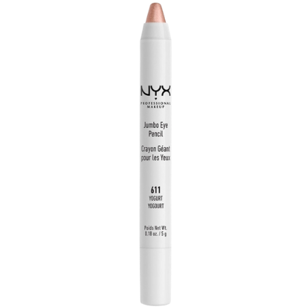 NYX Jumbo Eye Pencil - 611 Yogurt