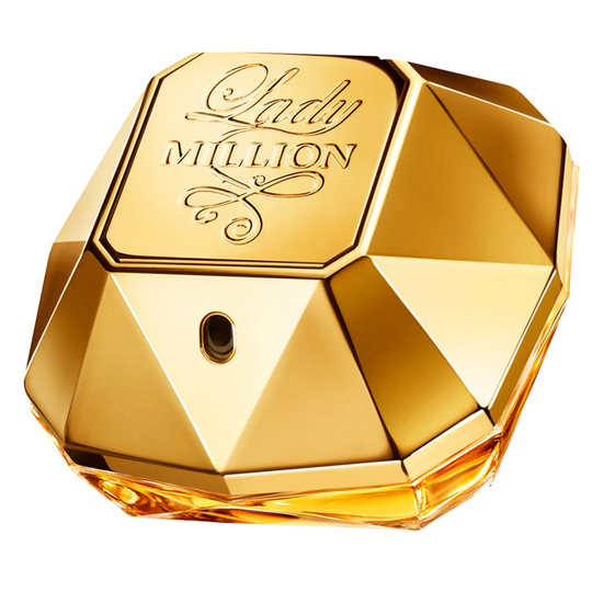 Paco Rabanne Lady Million Eau De Parfum 50 ml