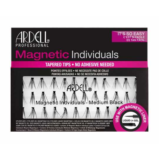 Ardell Magnetic Individuals Medium